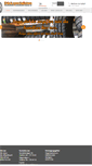 Mobile Screenshot of dackspecialisten.nu